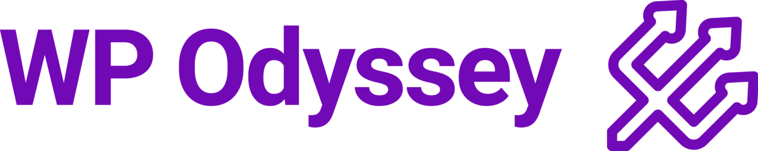 WP Odyssey Blog