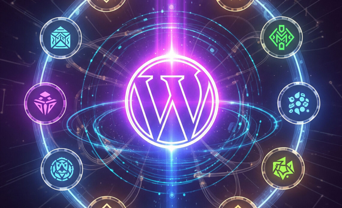 Essential WordPress Plugins for 2025