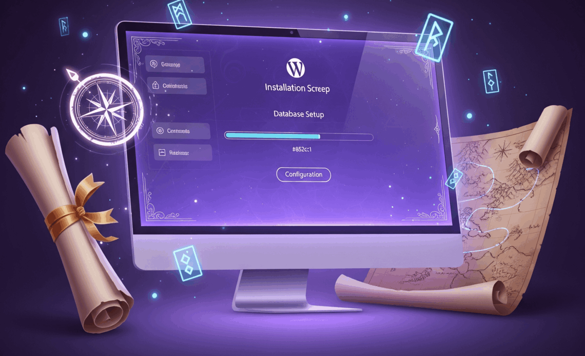 How to Install WordPress: A Beginner’s Step-by-Step Guide