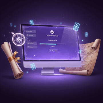 How to Install WordPress: A Beginner’s Step-by-Step Guide