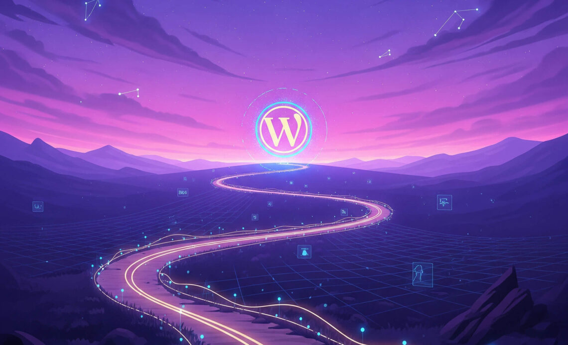 Welcome to WP Odyssey - Your Guide to Mastering WordPress