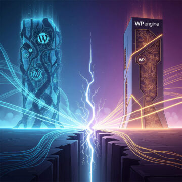 The WordPress vs WP Engine War: What It Means for the Future of Open Source