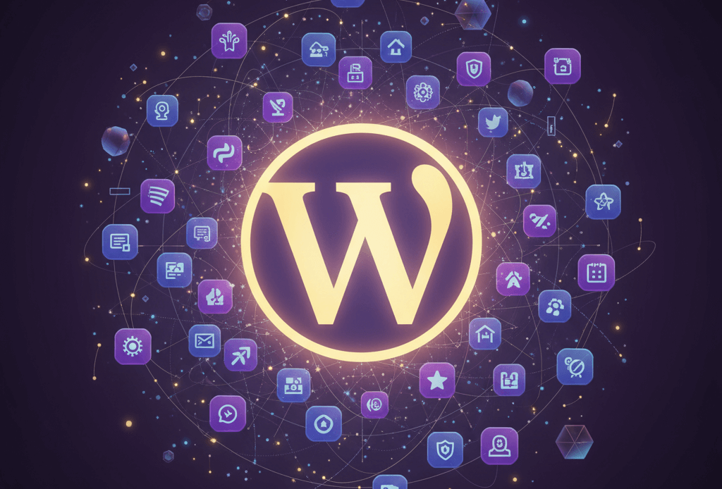 How Many WordPress Plugins Are There in 2025?