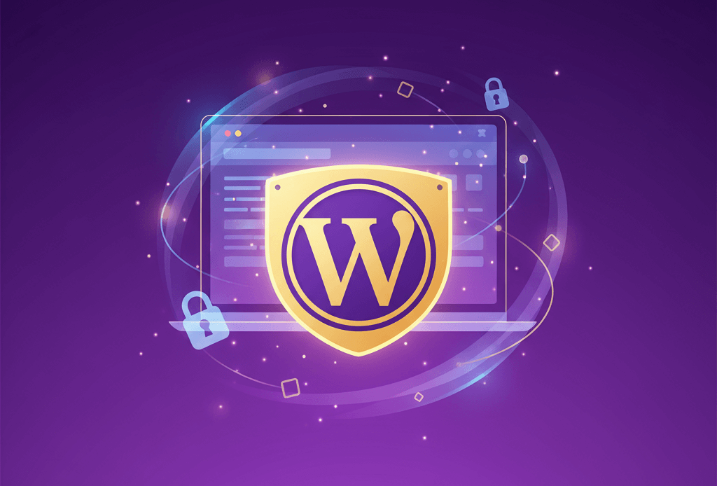How to Secure Your WordPress Website in 2025 (The Ultimate Guide)