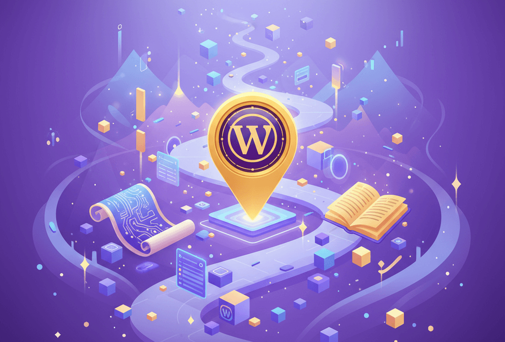The WordPress Journey Begins: Why WP Odyssey Exists