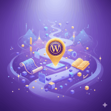 The WordPress Journey Begins: Why WP Odyssey Exists