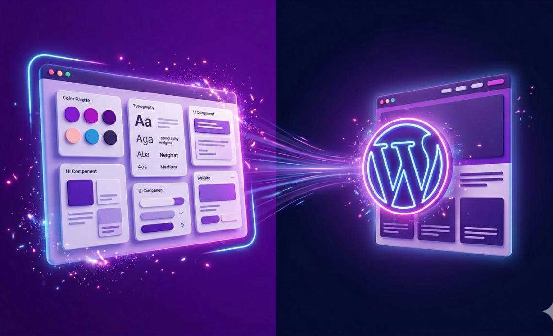 Claude Design WordPress Review